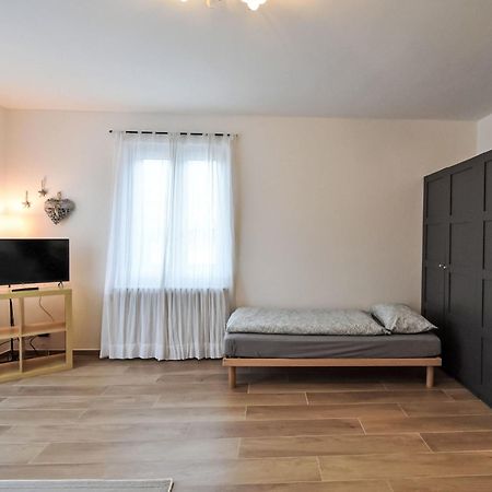 Apartment San Anton By Interhome Бормио Екстериор снимка