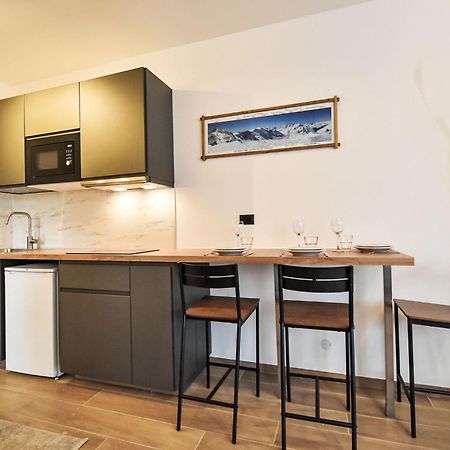 Apartment San Anton By Interhome Бормио Екстериор снимка