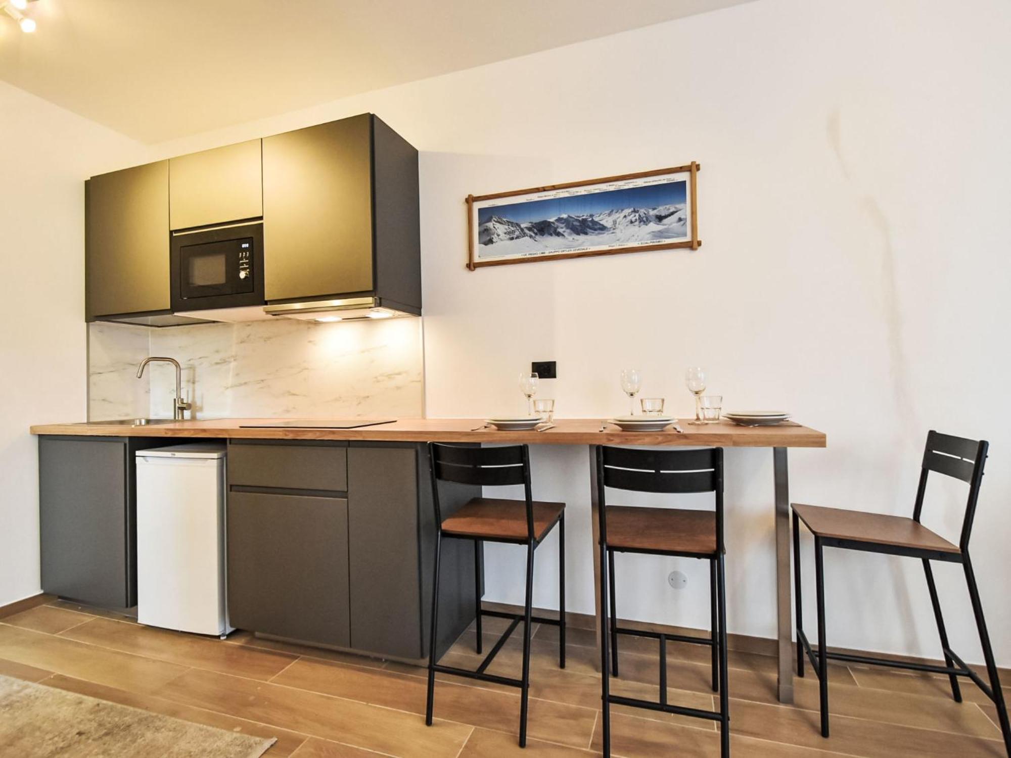 Apartment San Anton By Interhome Бормио Екстериор снимка