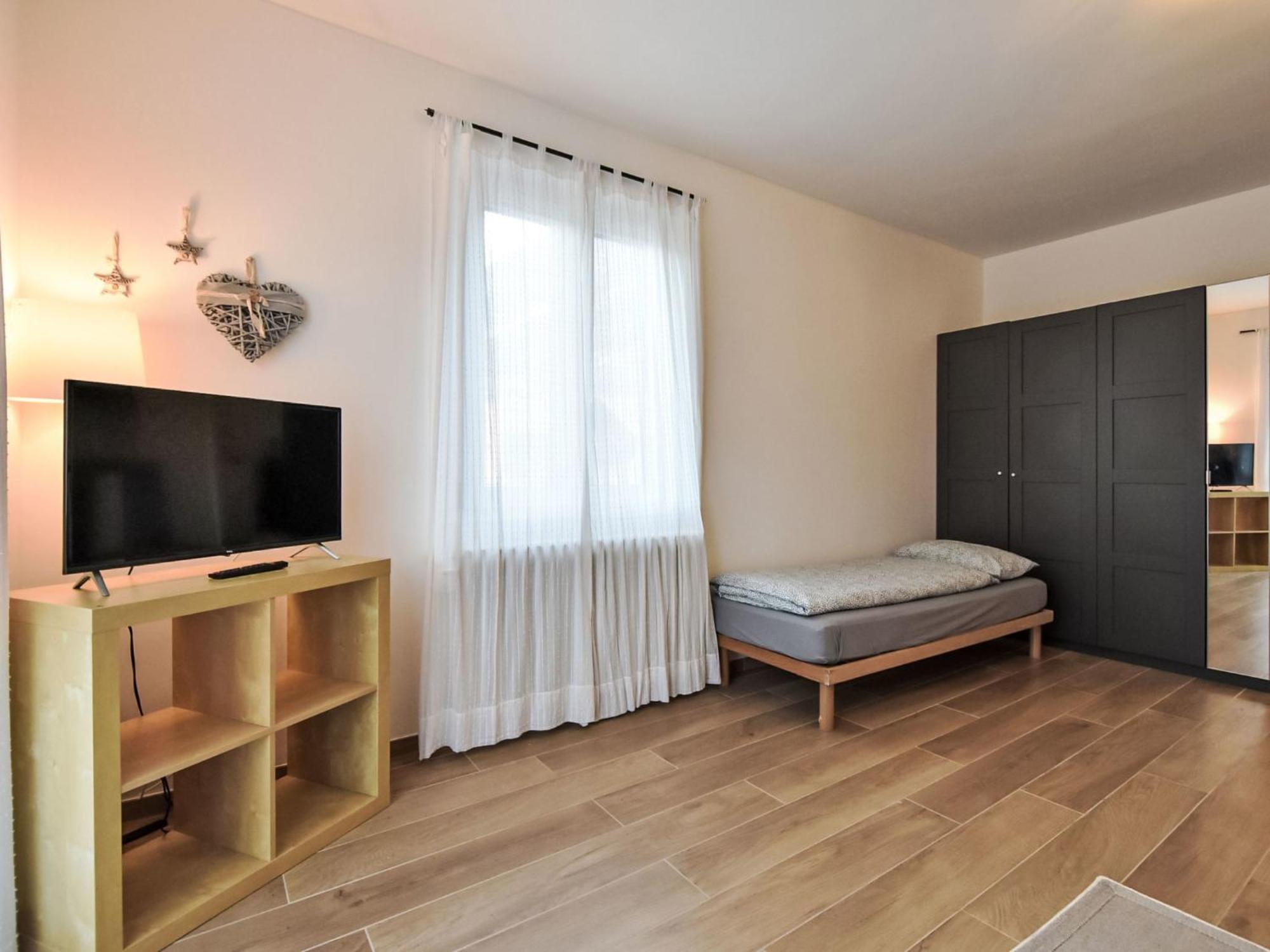 Apartment San Anton By Interhome Бормио Екстериор снимка