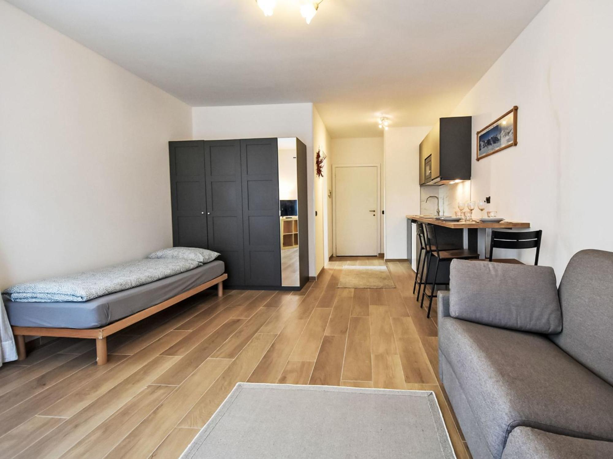 Apartment San Anton By Interhome Бормио Екстериор снимка