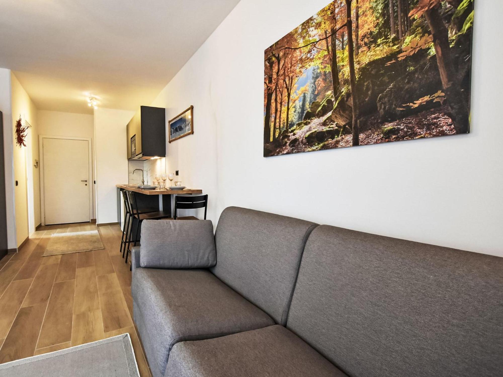 Apartment San Anton By Interhome Бормио Екстериор снимка