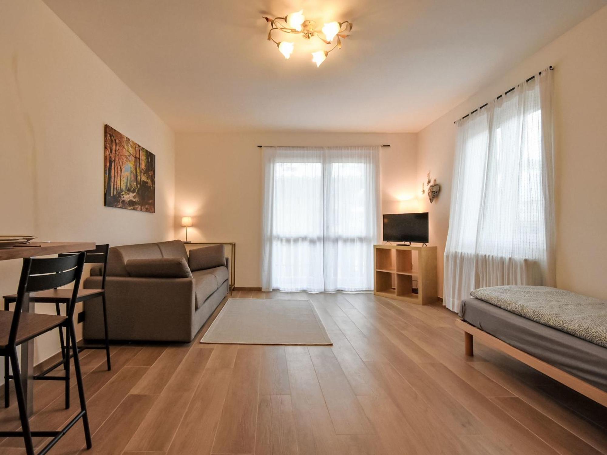 Apartment San Anton By Interhome Бормио Екстериор снимка