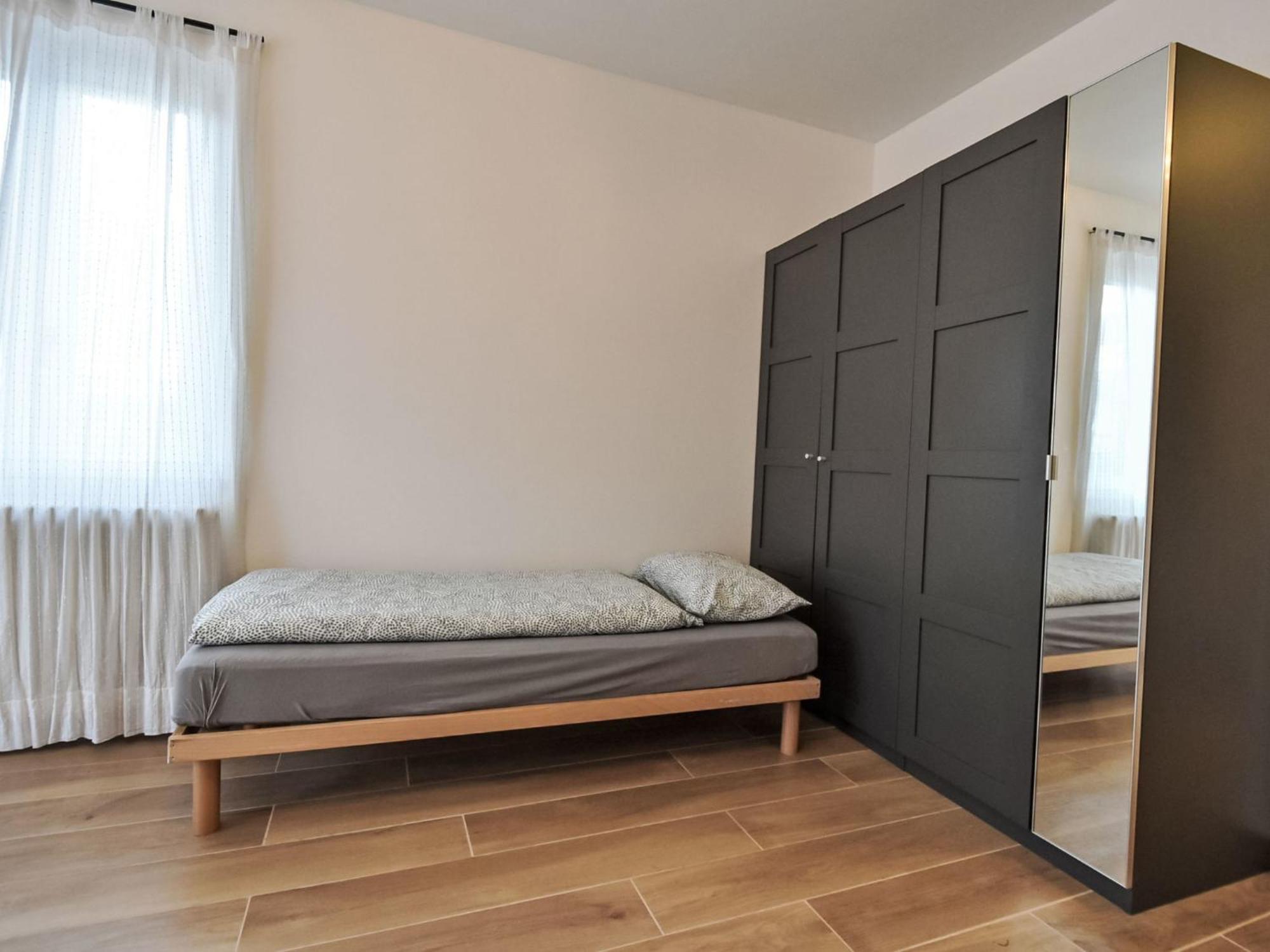 Apartment San Anton By Interhome Бормио Екстериор снимка