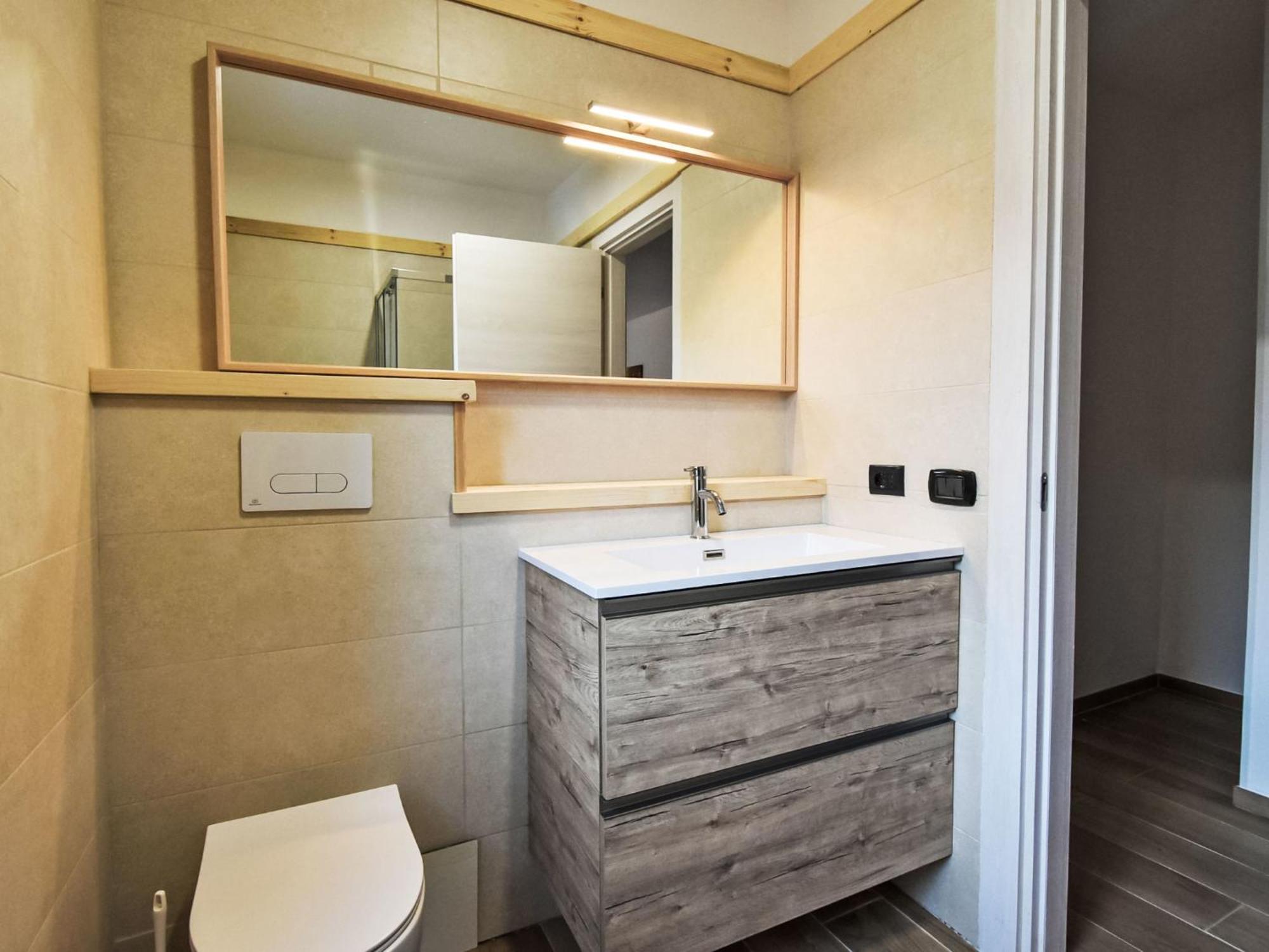 Apartment San Anton By Interhome Бормио Екстериор снимка