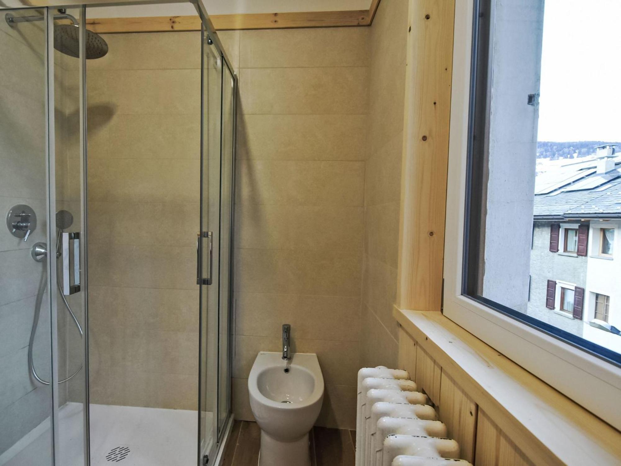 Apartment San Anton By Interhome Бормио Екстериор снимка
