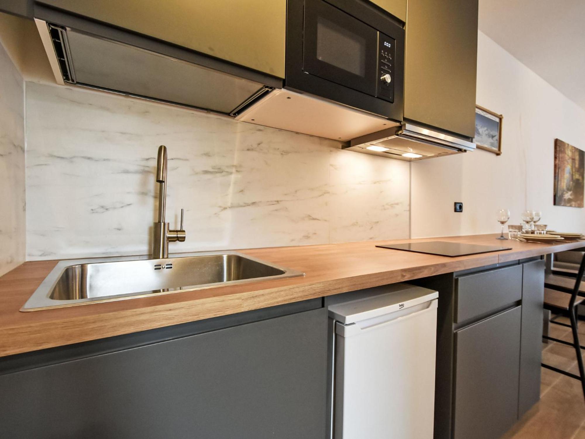 Apartment San Anton By Interhome Бормио Екстериор снимка