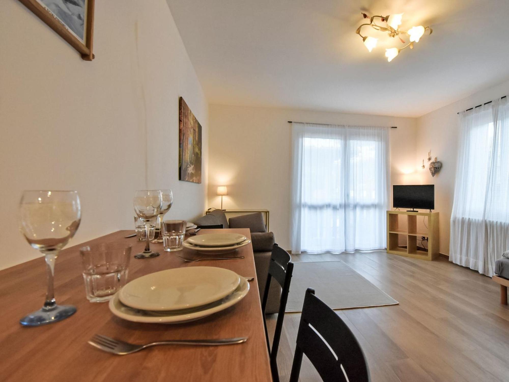 Apartment San Anton By Interhome Бормио Екстериор снимка